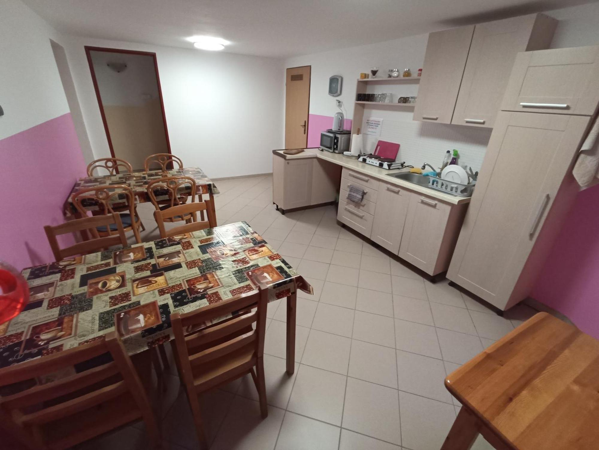 Dom Turysty Na Skarpie Apartment Malbork Bagian luar foto