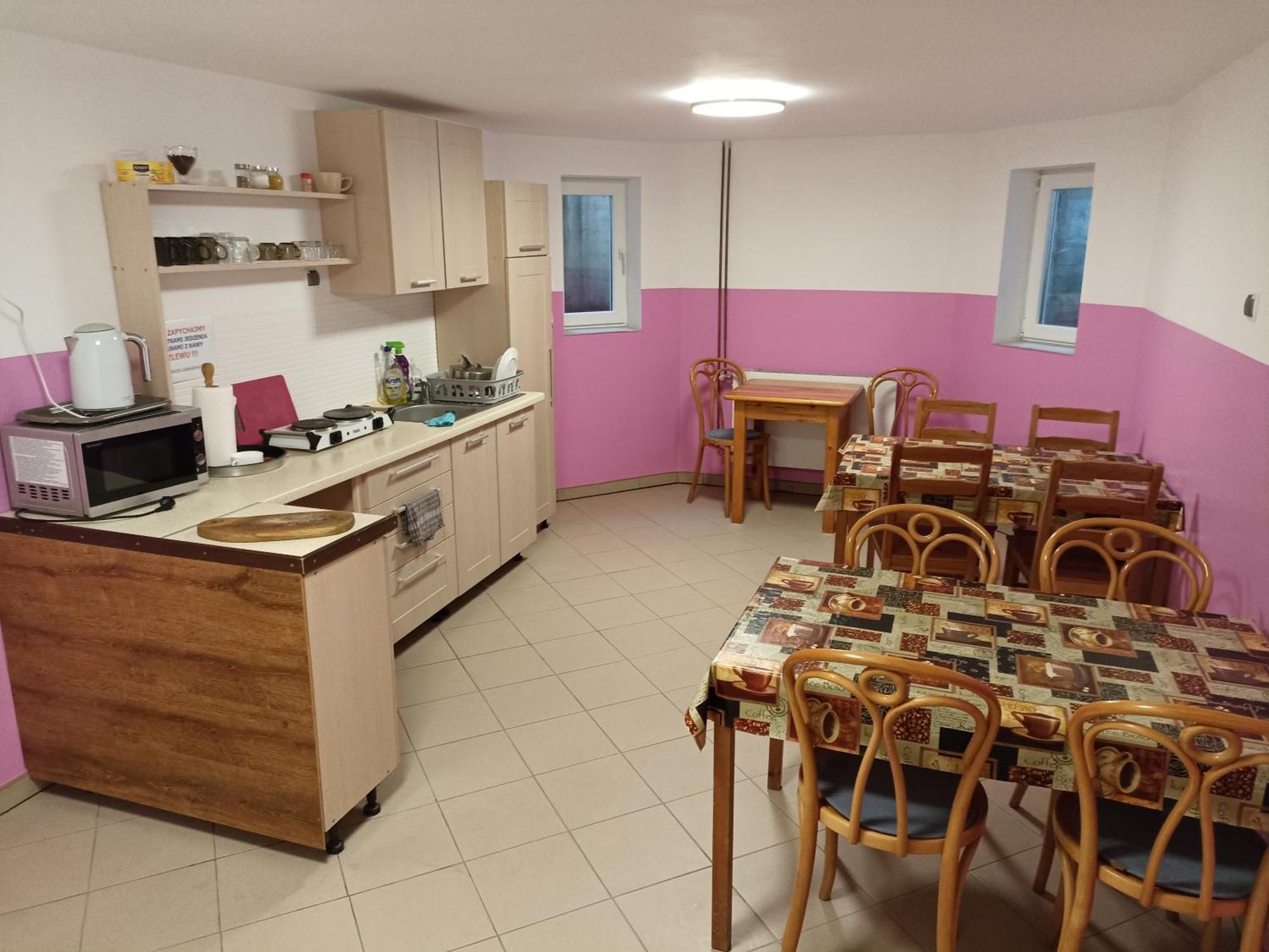 Dom Turysty Na Skarpie Apartment Malbork Bagian luar foto