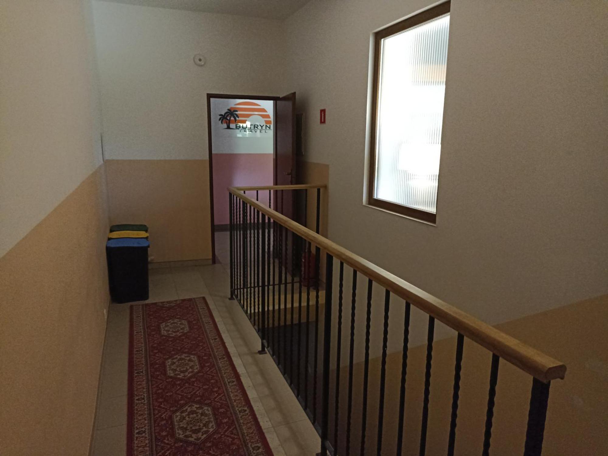 Dom Turysty Na Skarpie Apartment Malbork Bagian luar foto