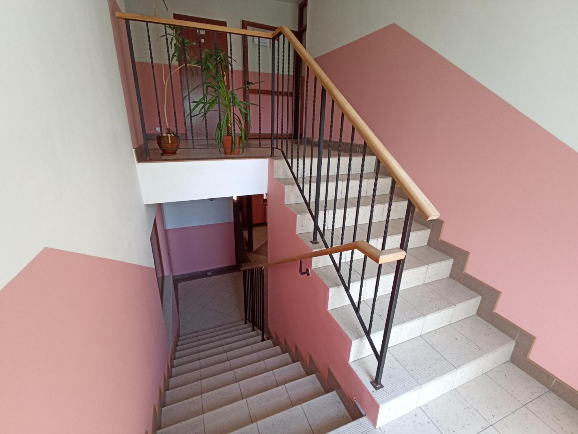 Dom Turysty Na Skarpie Apartment Malbork Bagian luar foto