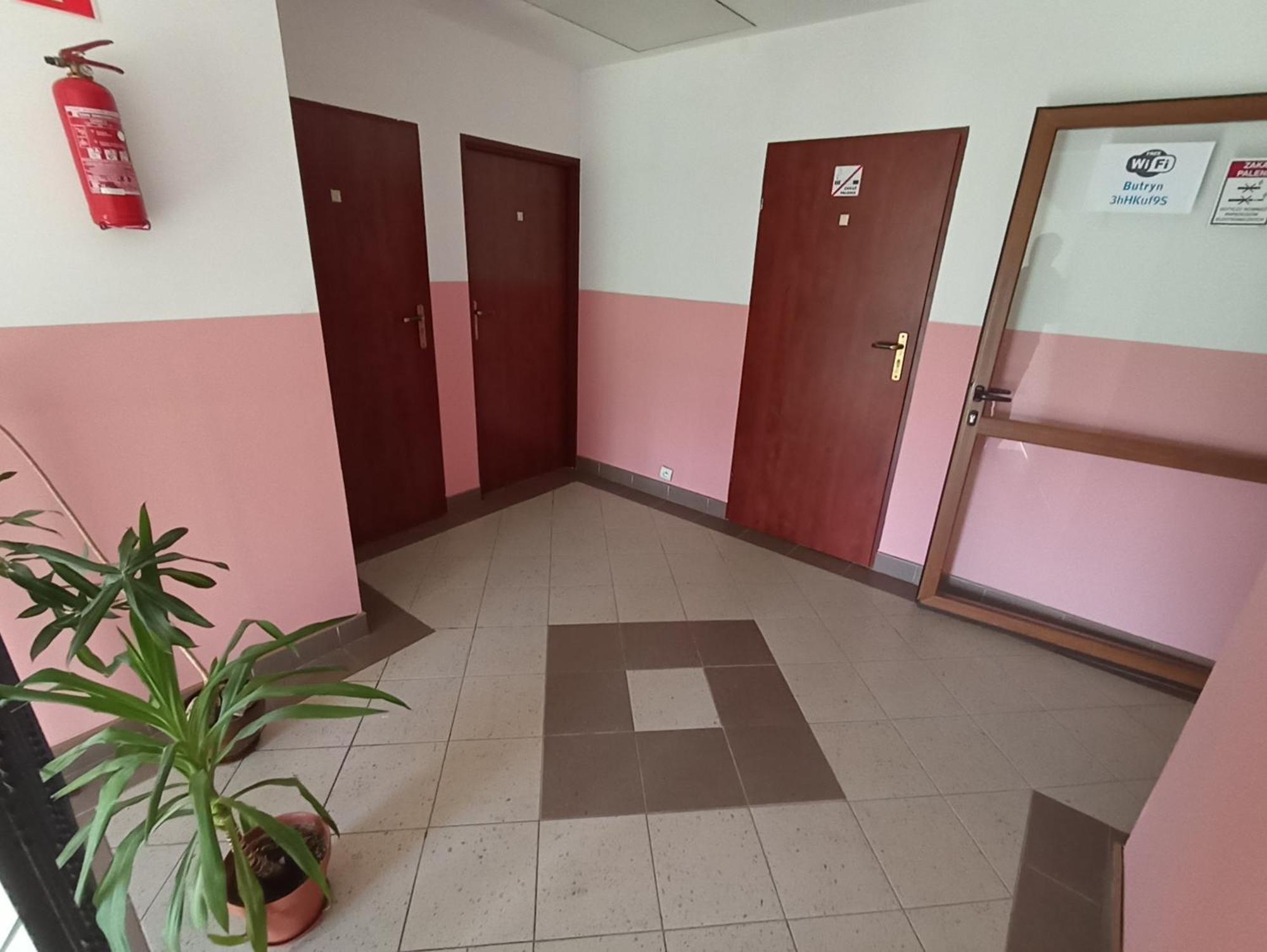 Dom Turysty Na Skarpie Apartment Malbork Bagian luar foto