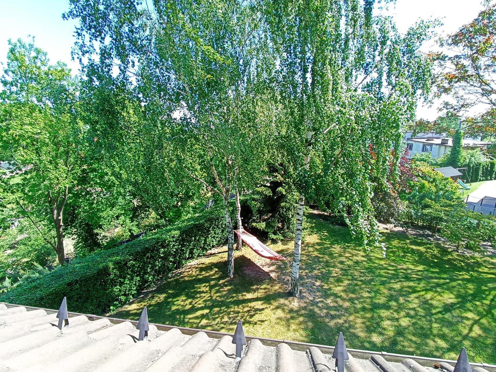 Dom Turysty Na Skarpie Apartment Malbork Bagian luar foto
