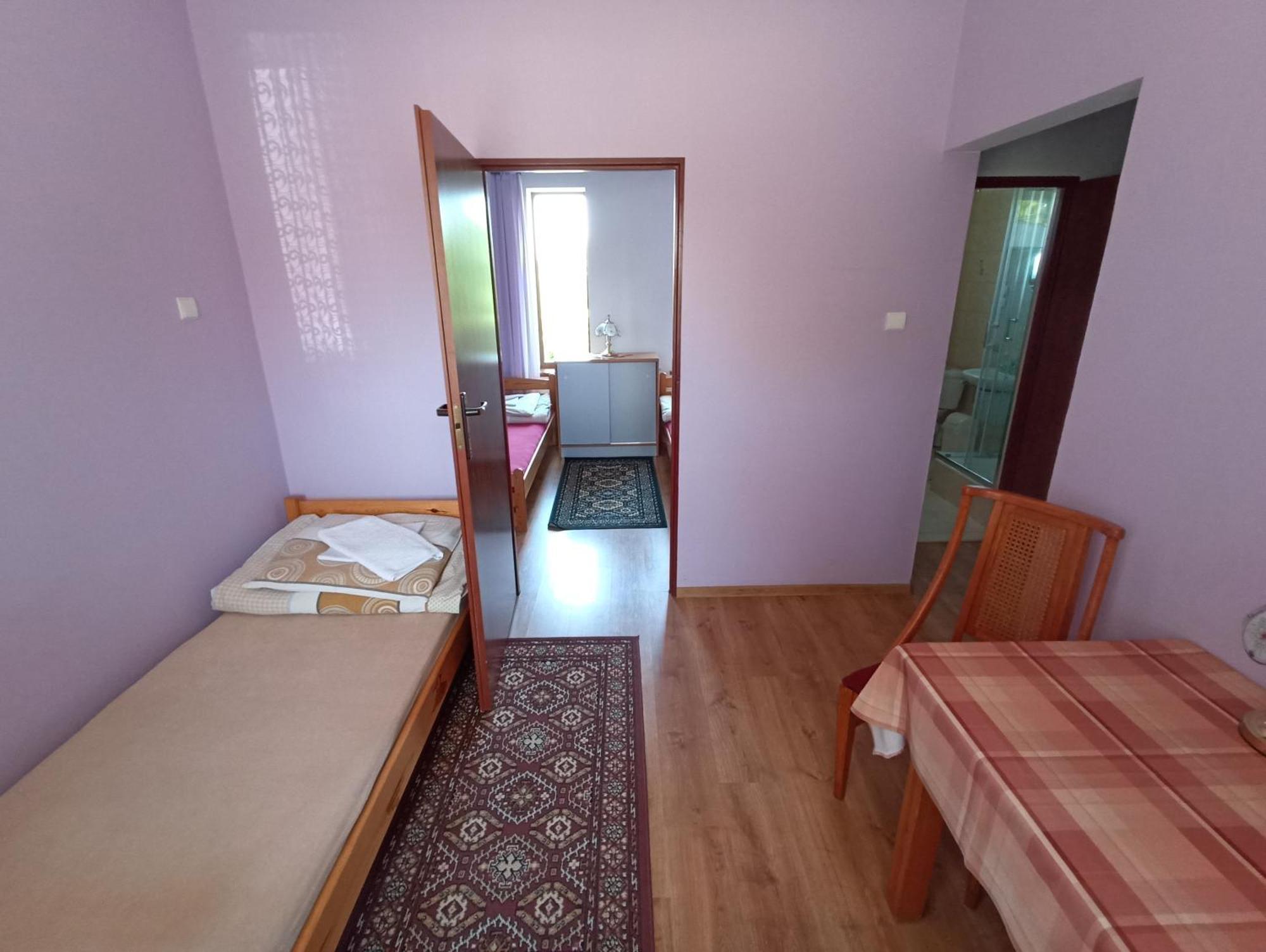 Dom Turysty Na Skarpie Apartment Malbork Bagian luar foto