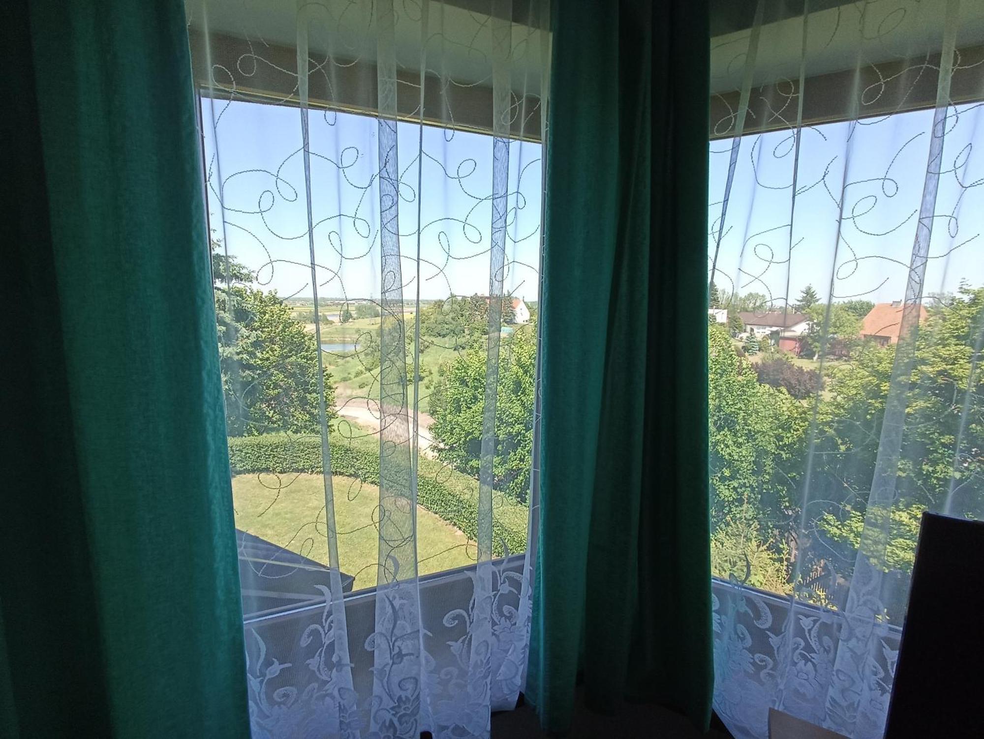 Dom Turysty Na Skarpie Apartment Malbork Bagian luar foto