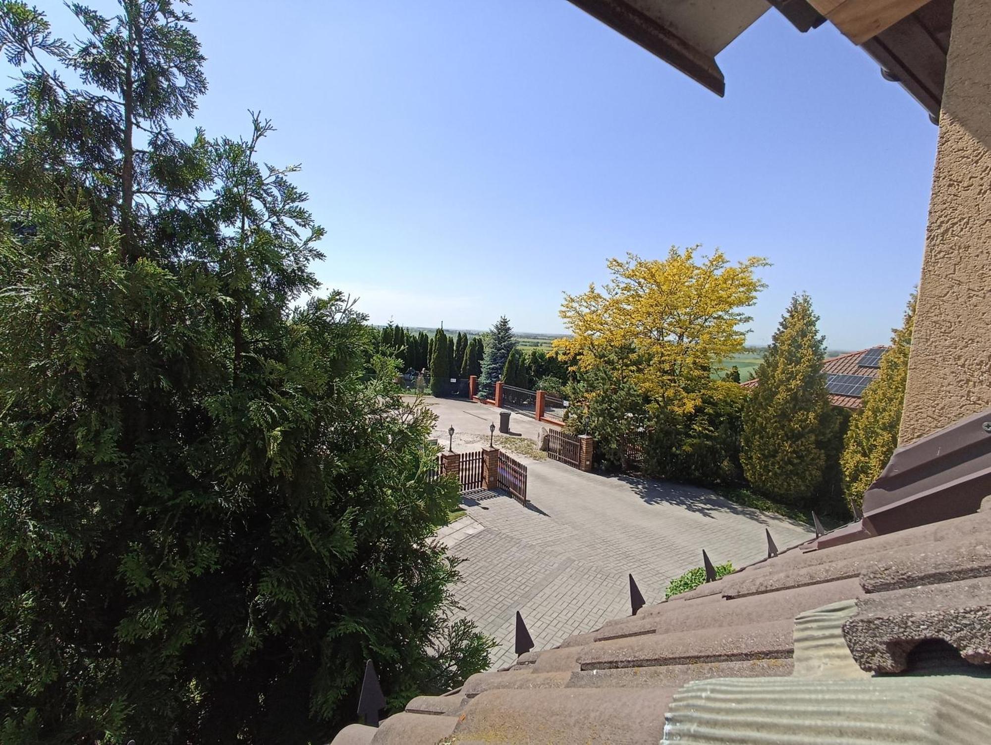 Dom Turysty Na Skarpie Apartment Malbork Bagian luar foto