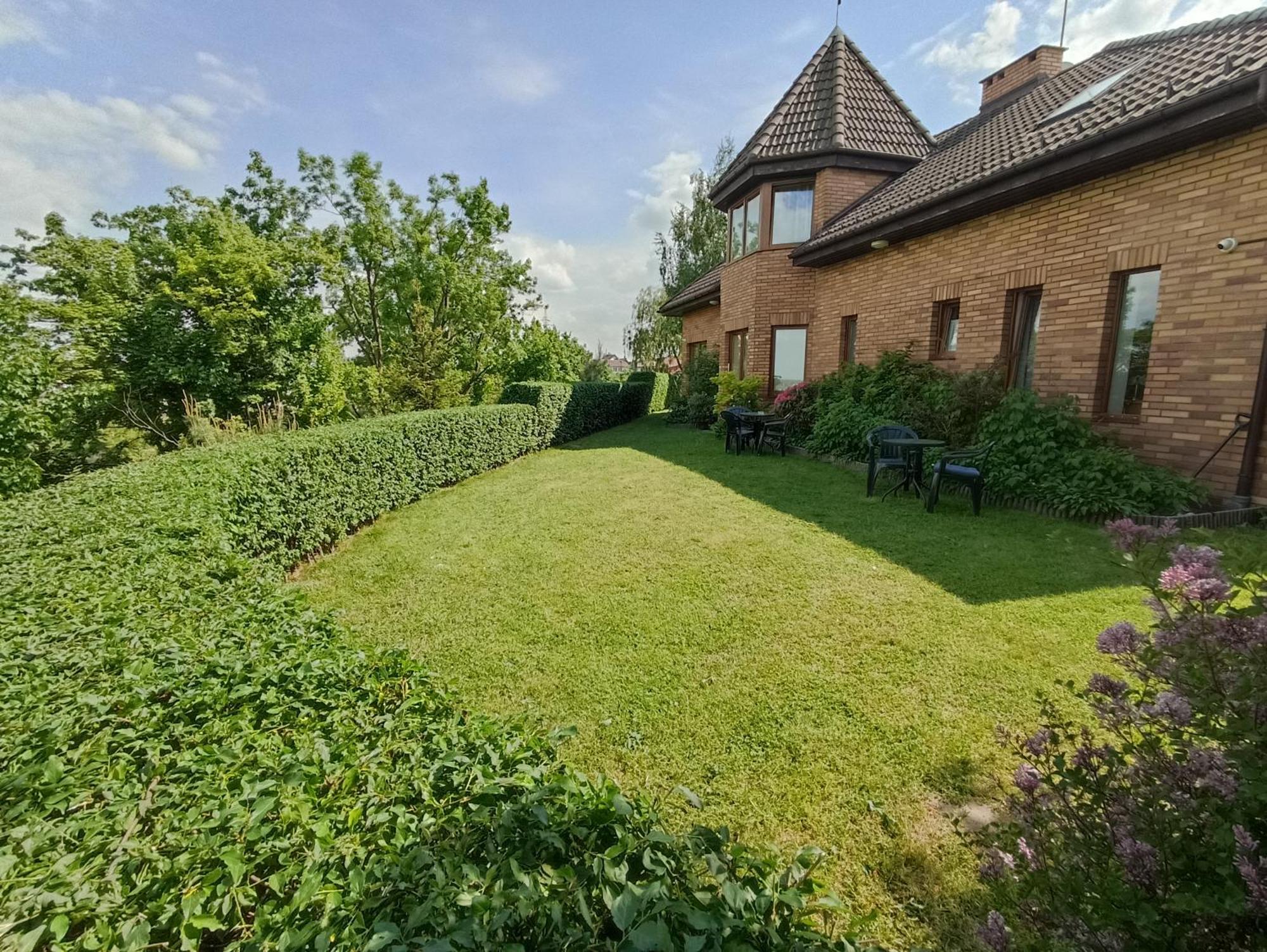 Dom Turysty Na Skarpie Apartment Malbork Bagian luar foto