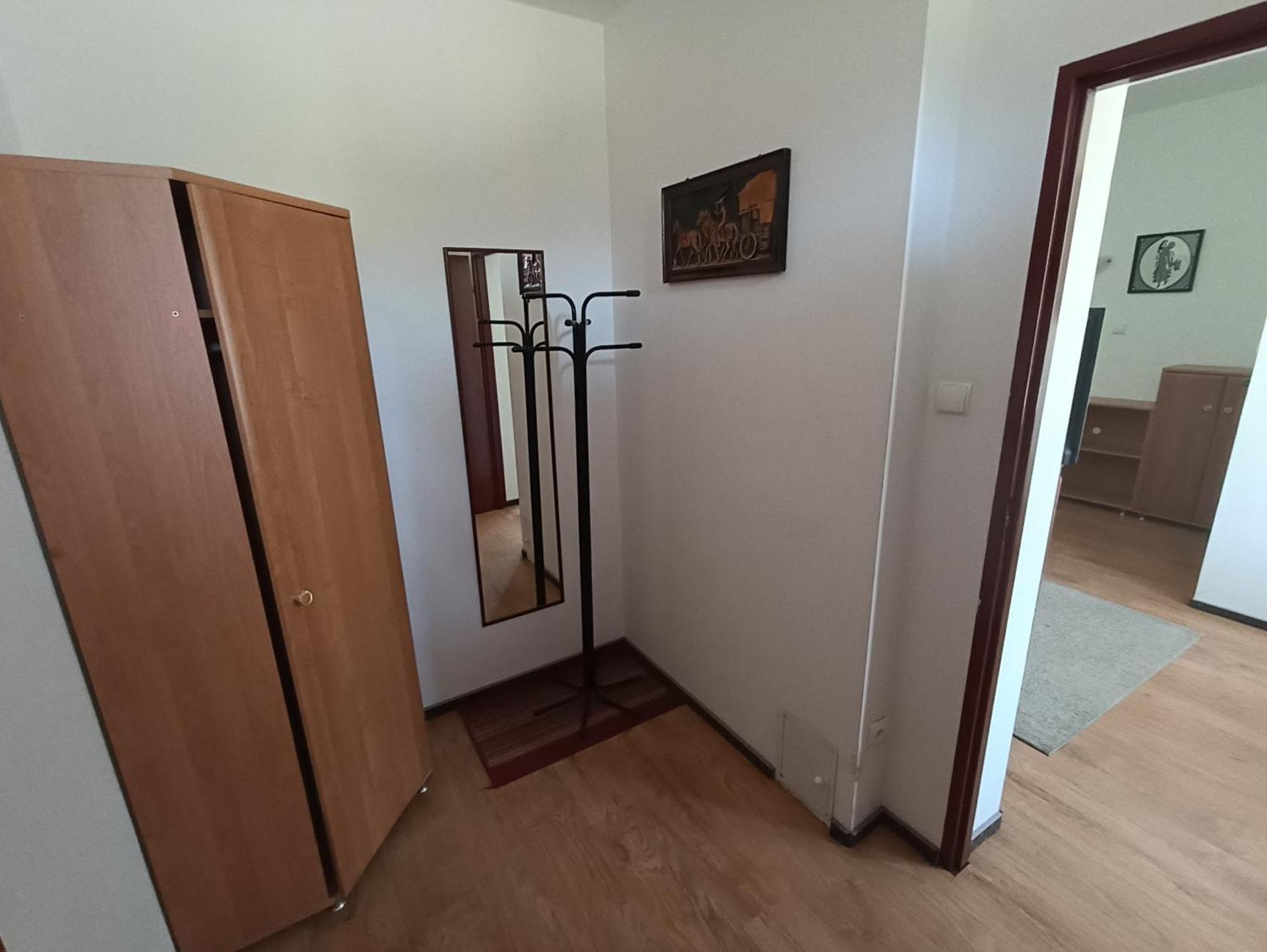 Dom Turysty Na Skarpie Apartment Malbork Bagian luar foto