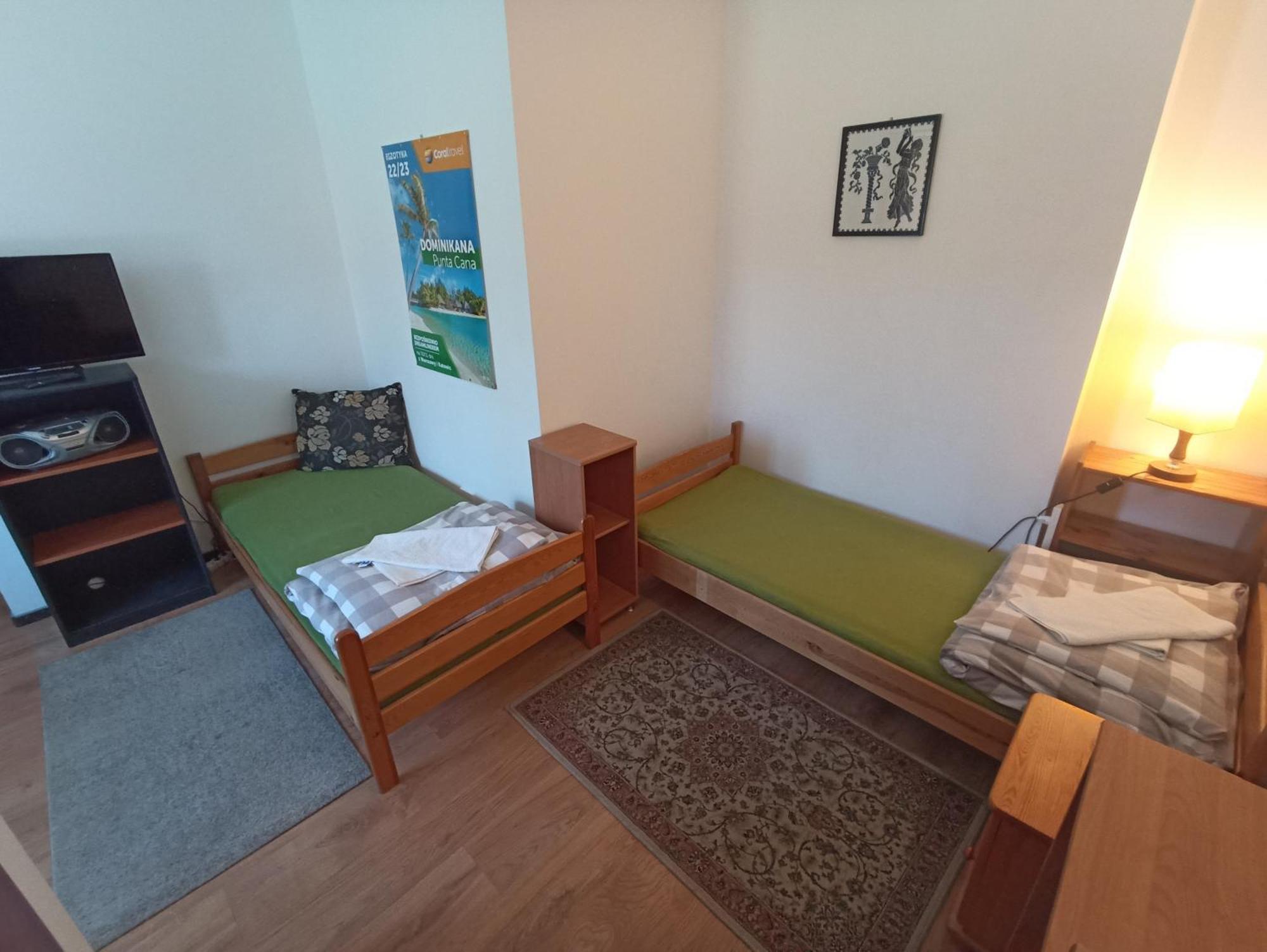 Dom Turysty Na Skarpie Apartment Malbork Bagian luar foto